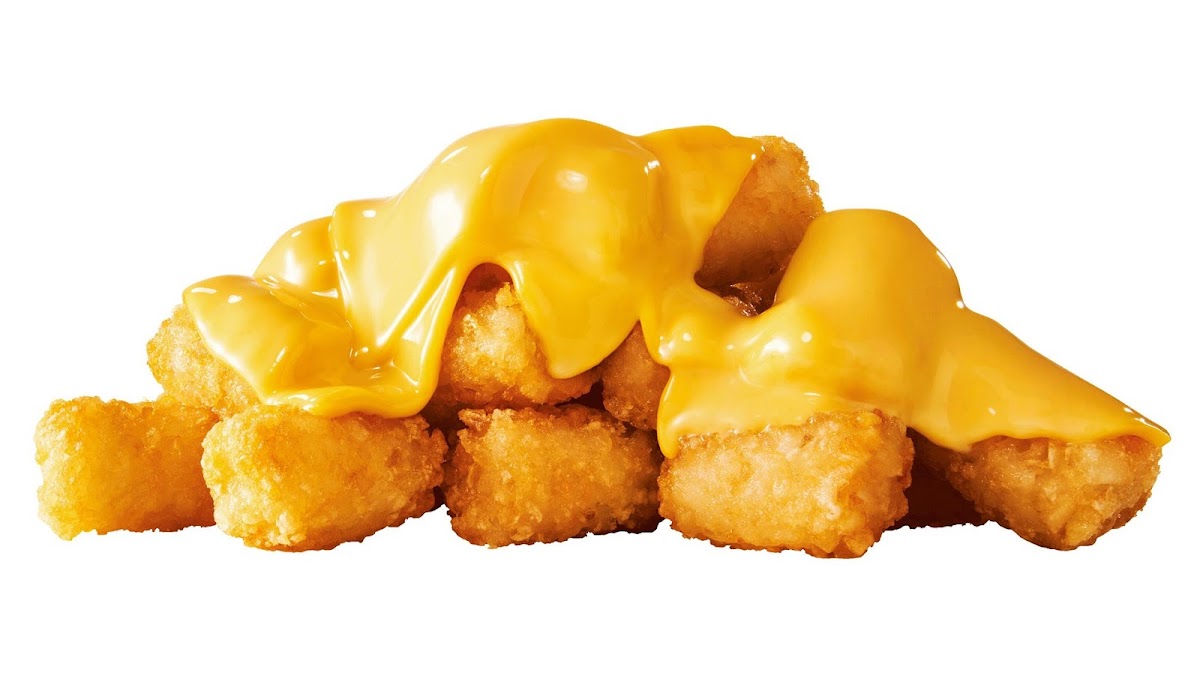 Sonic Drive-In Photo 5