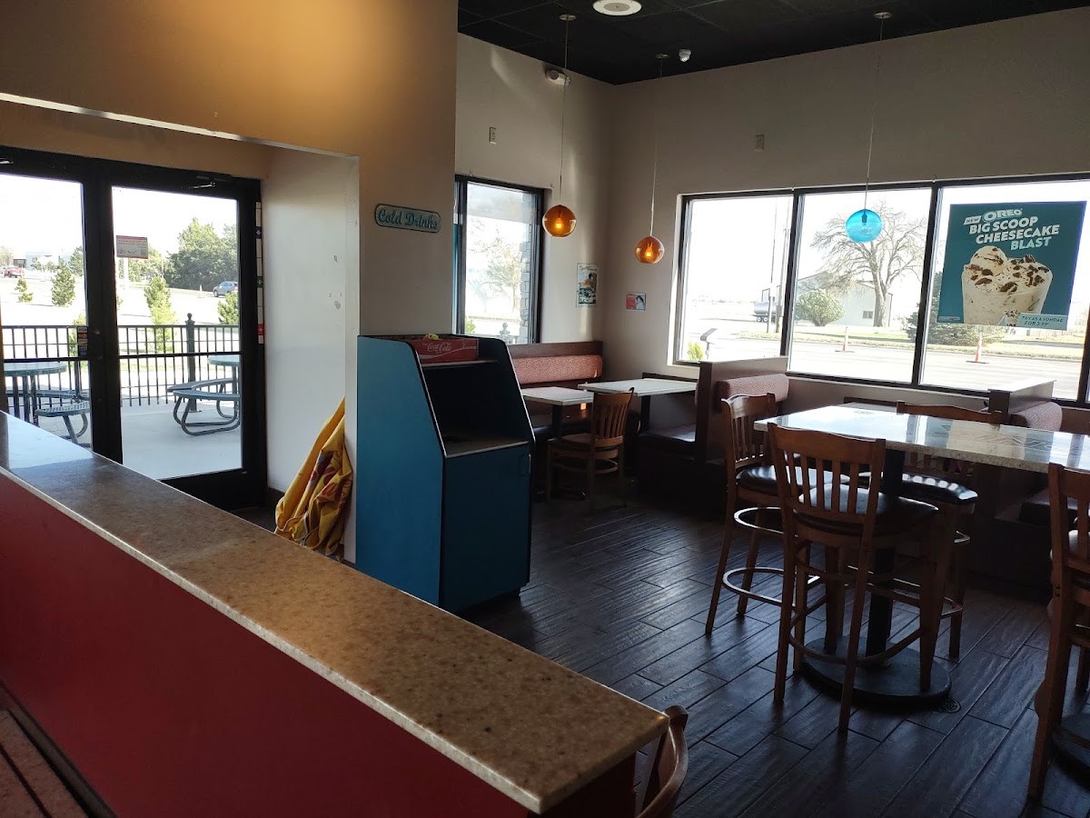 Sonic Drive-In Photo 7