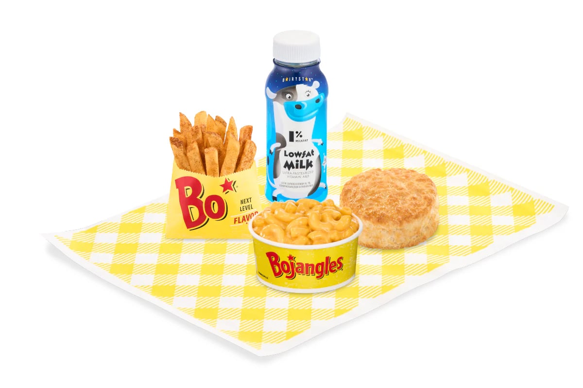 Bojangles Photo 10