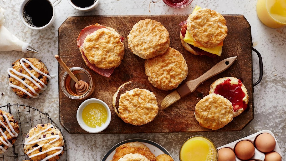Bojangles Photo 3