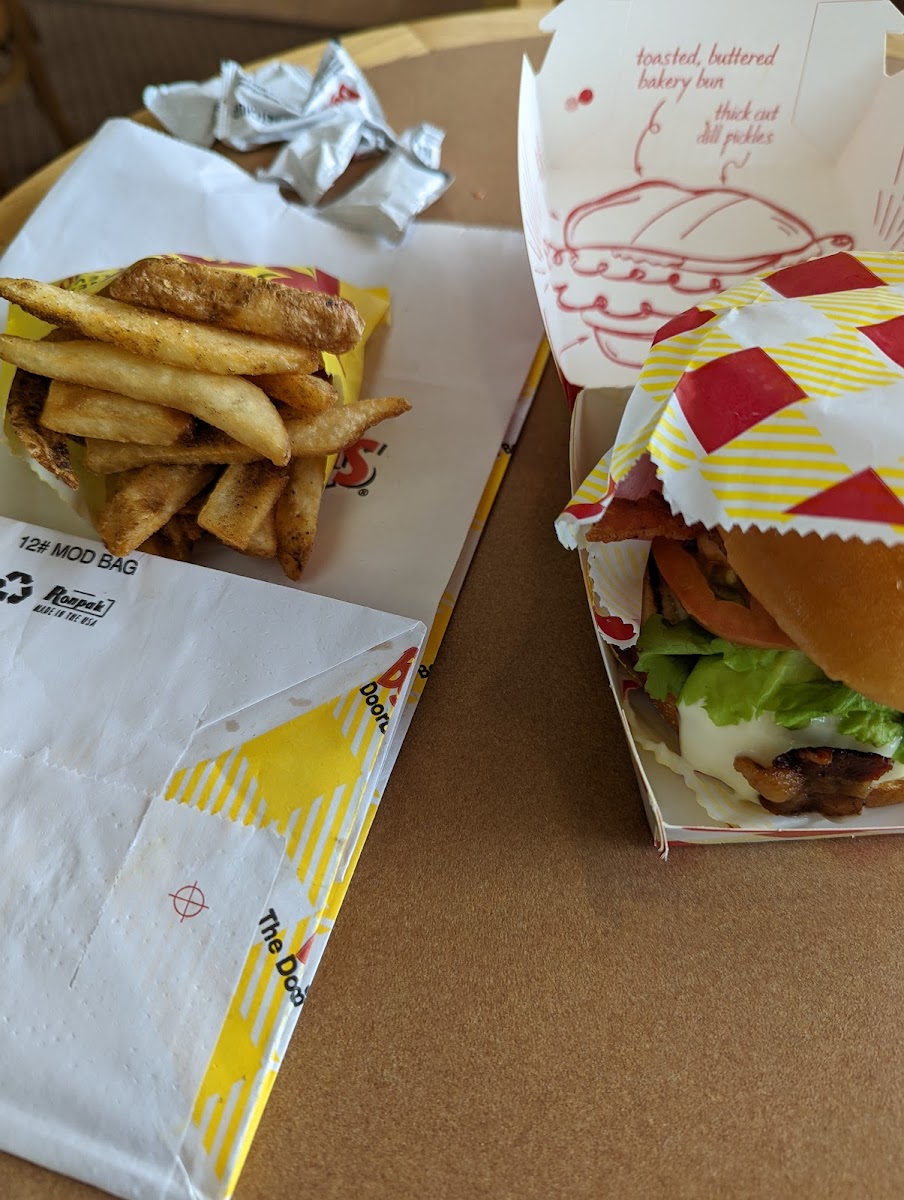 Bojangles Photo 5