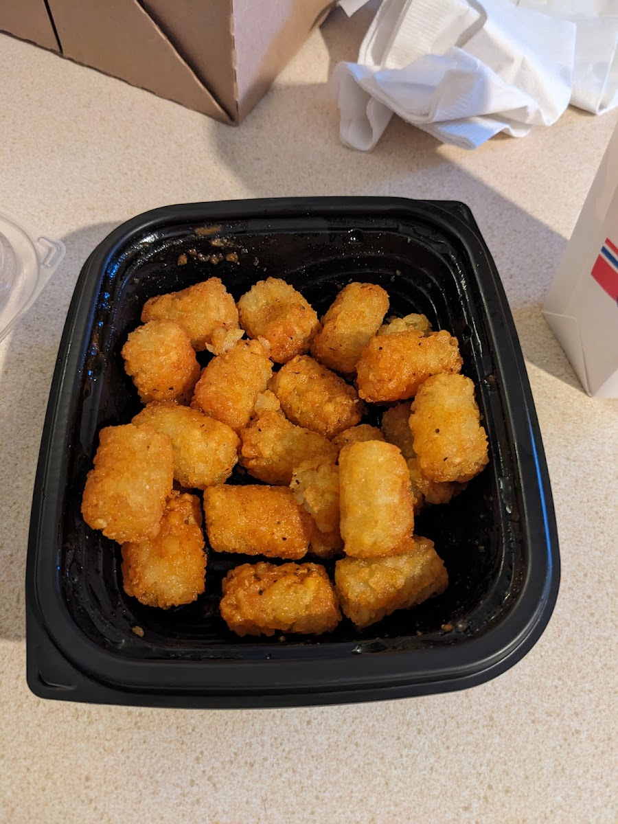 Sonic Drive-In Photo 6