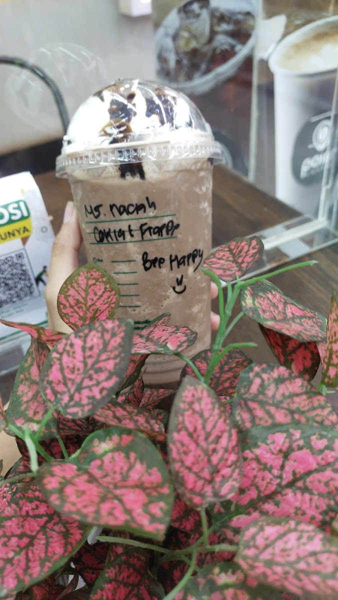 Point Coffee Photo 10