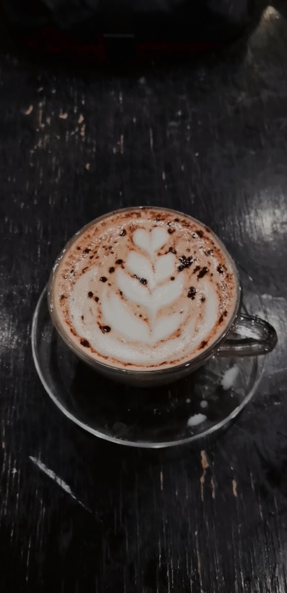 Point Coffee Photo 6