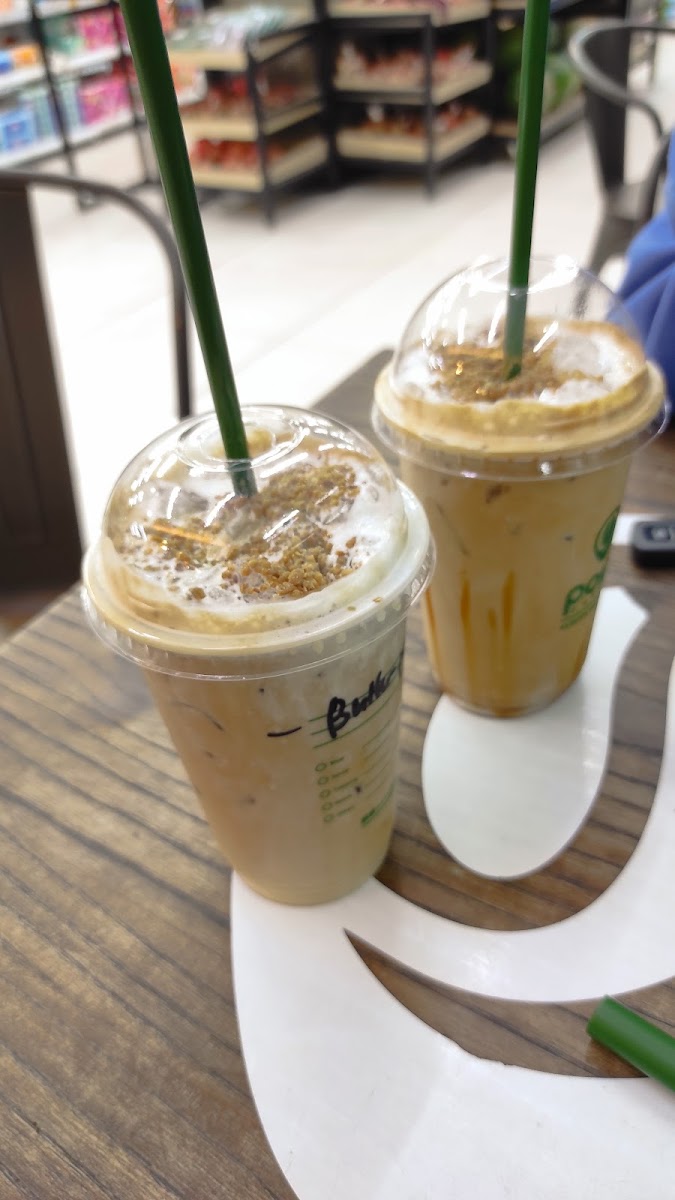 Point Coffee Photo 8