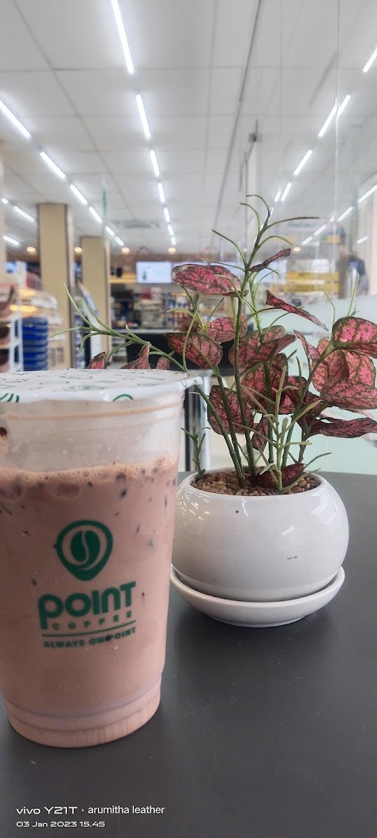Point Coffee Photo 9