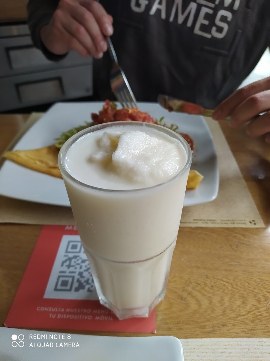 Crepes & Waffles Photo 7