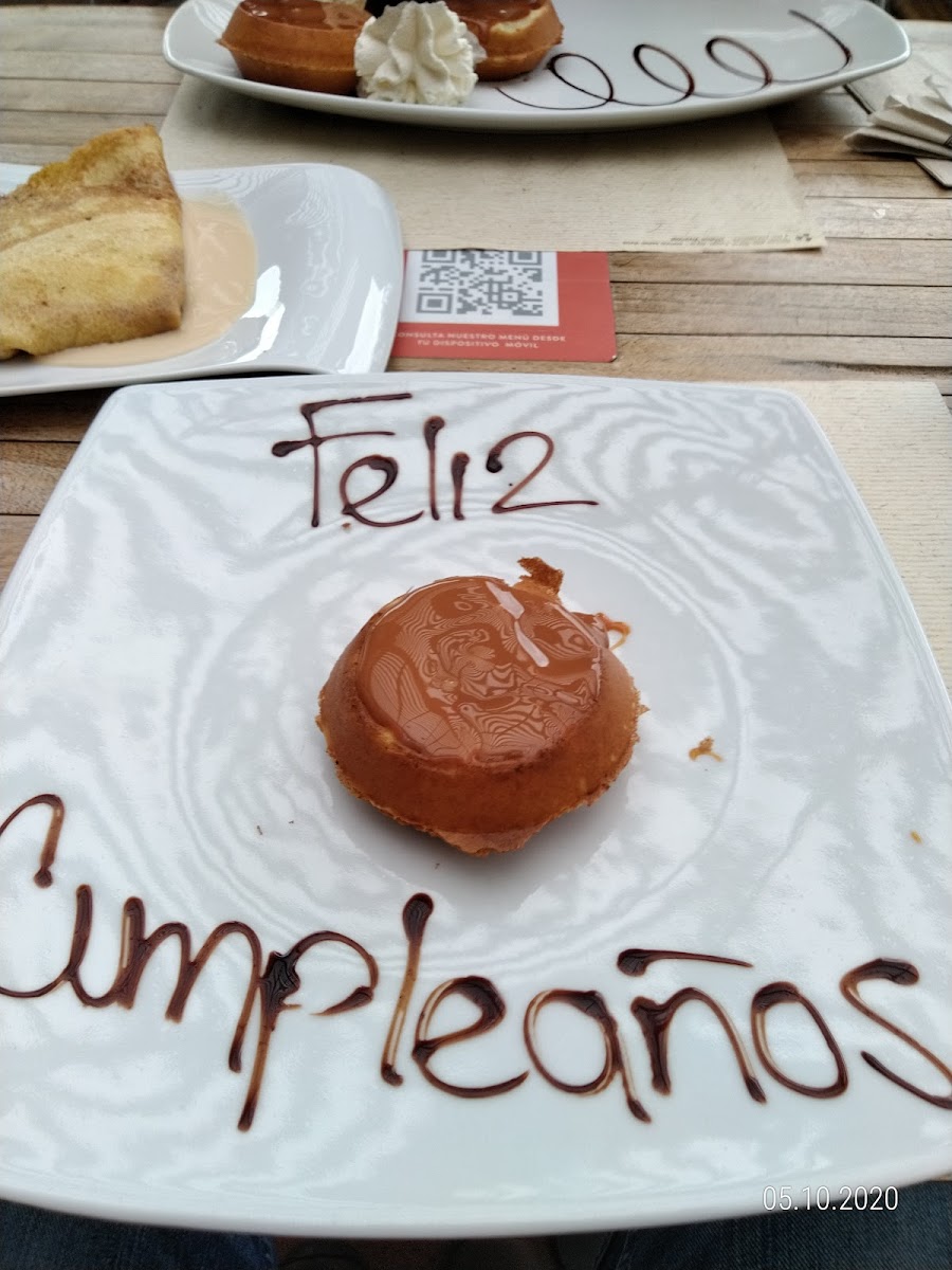 Crepes & Waffles Photo 9