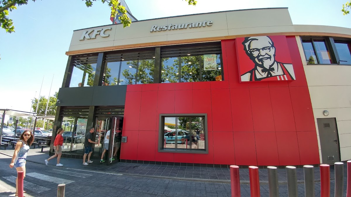 KFC