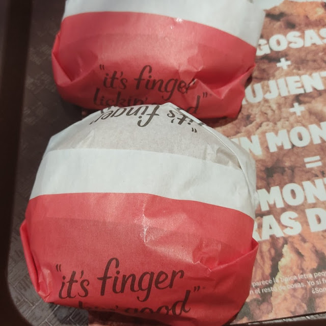 Hamburguesas