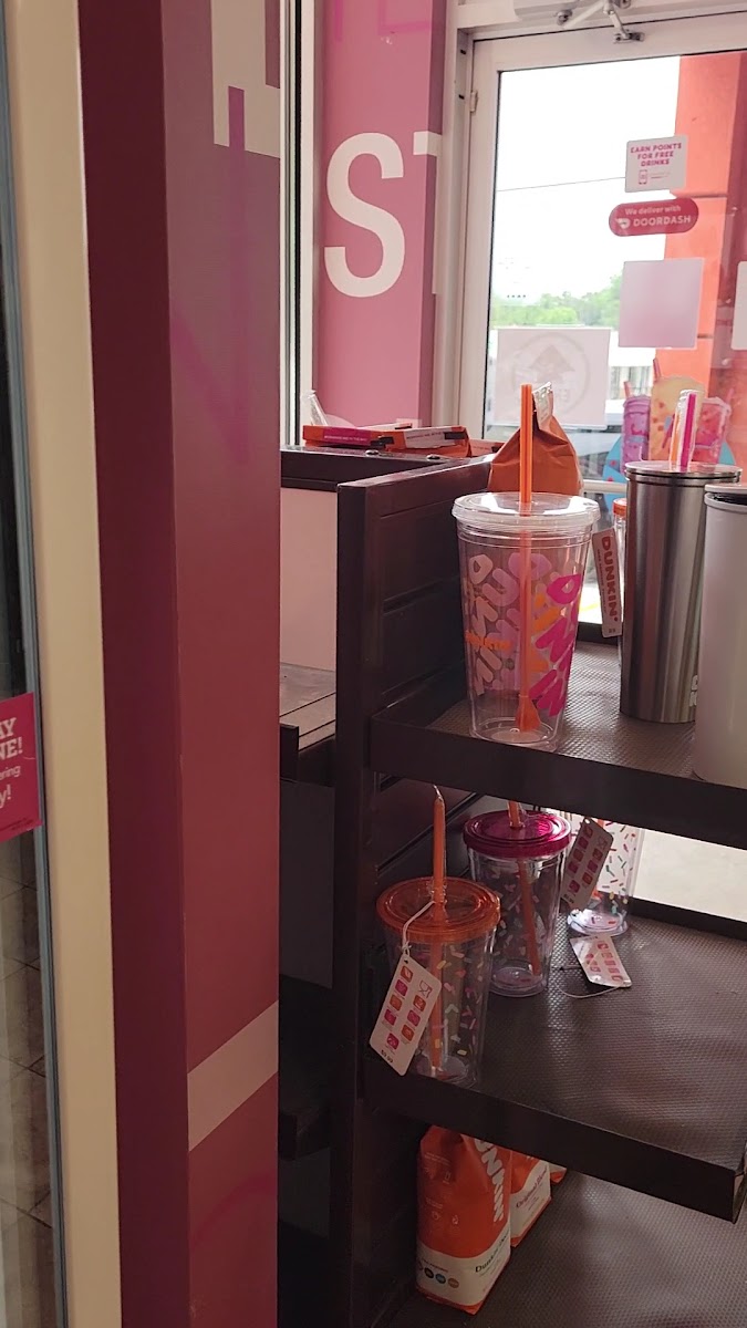 Dunkin' Photo 2