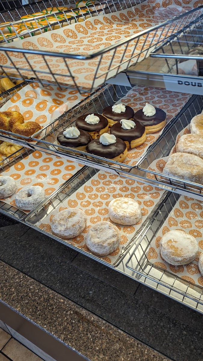 Dunkin' Photo 5