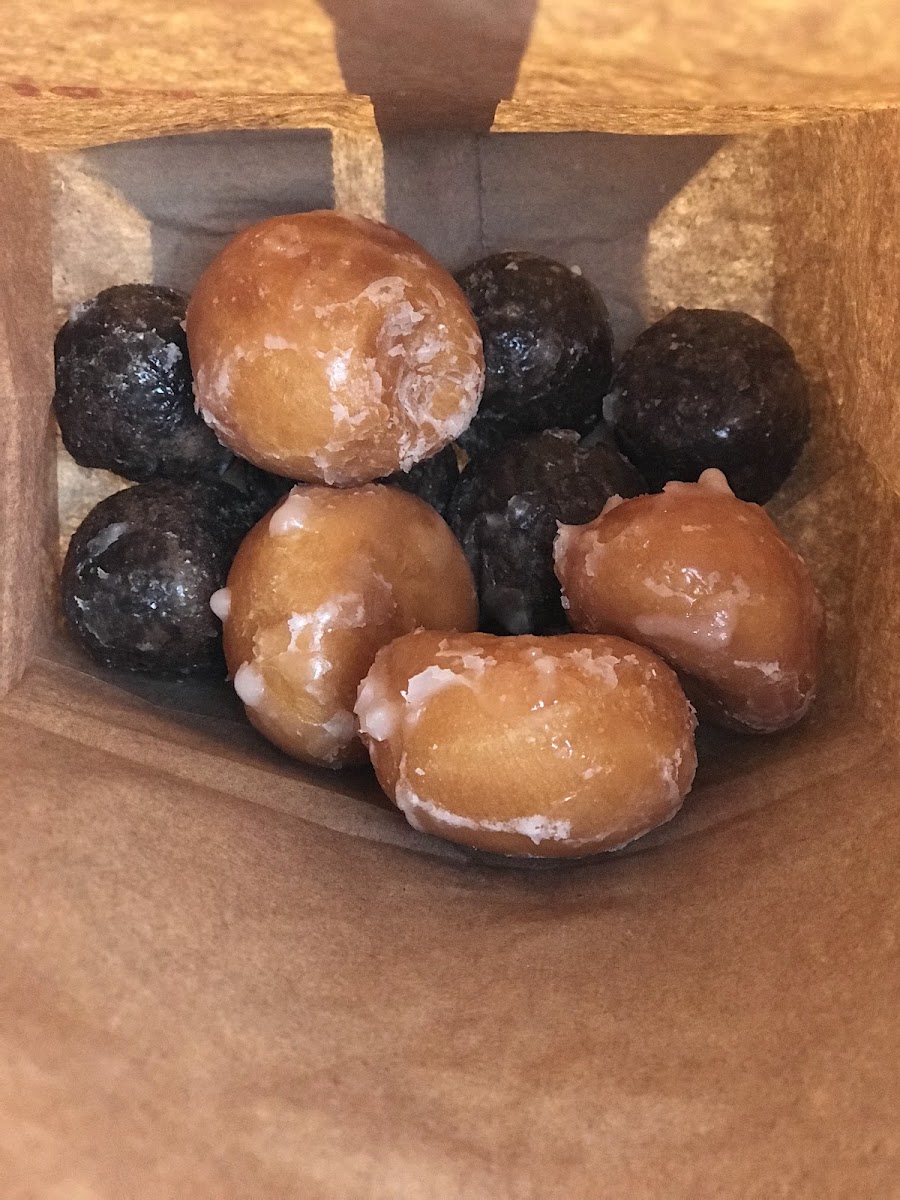 Dunkin' Photo 7
