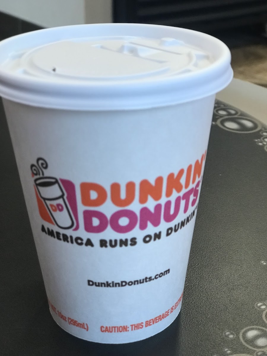 Dunkin' Photo 8