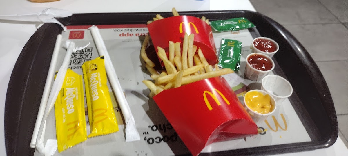 McDonald's Photo 5
