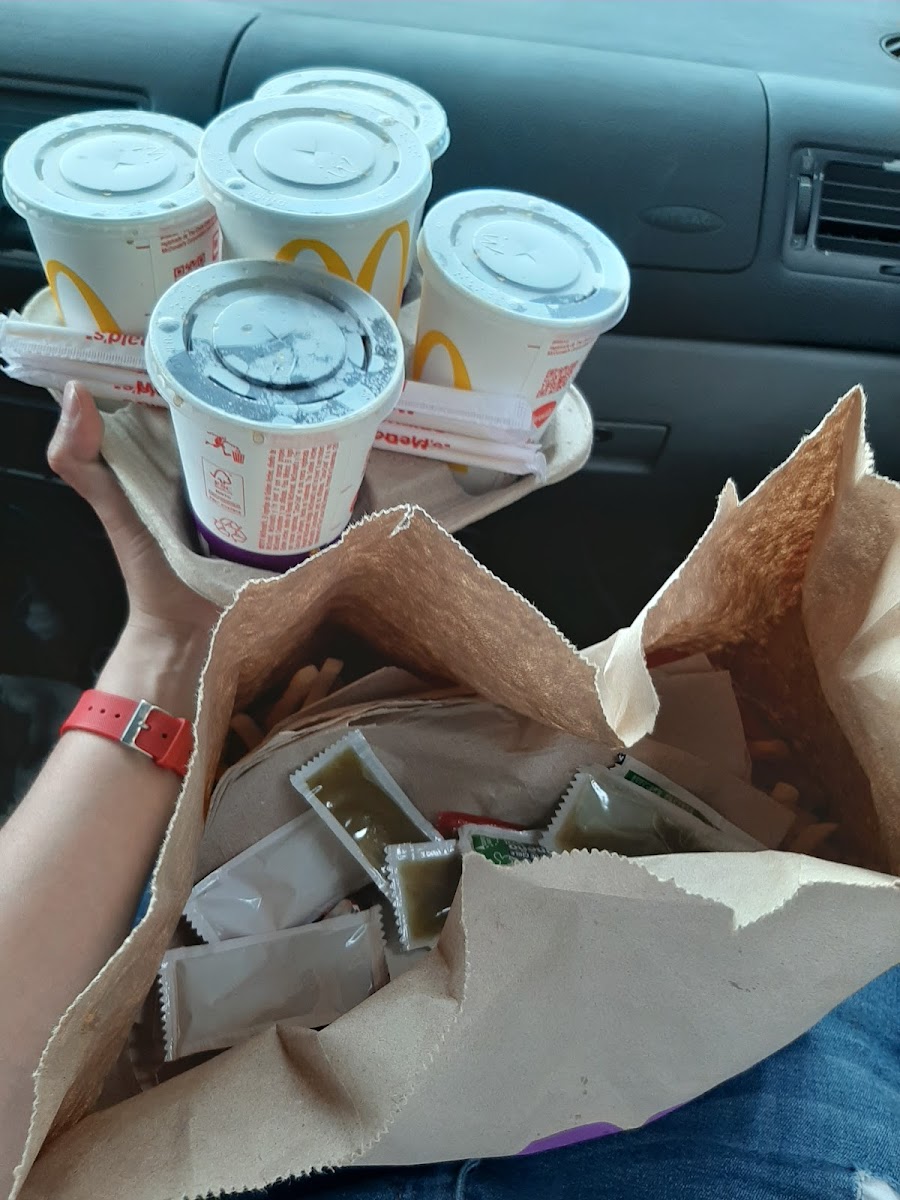 McDonald's Photo 7