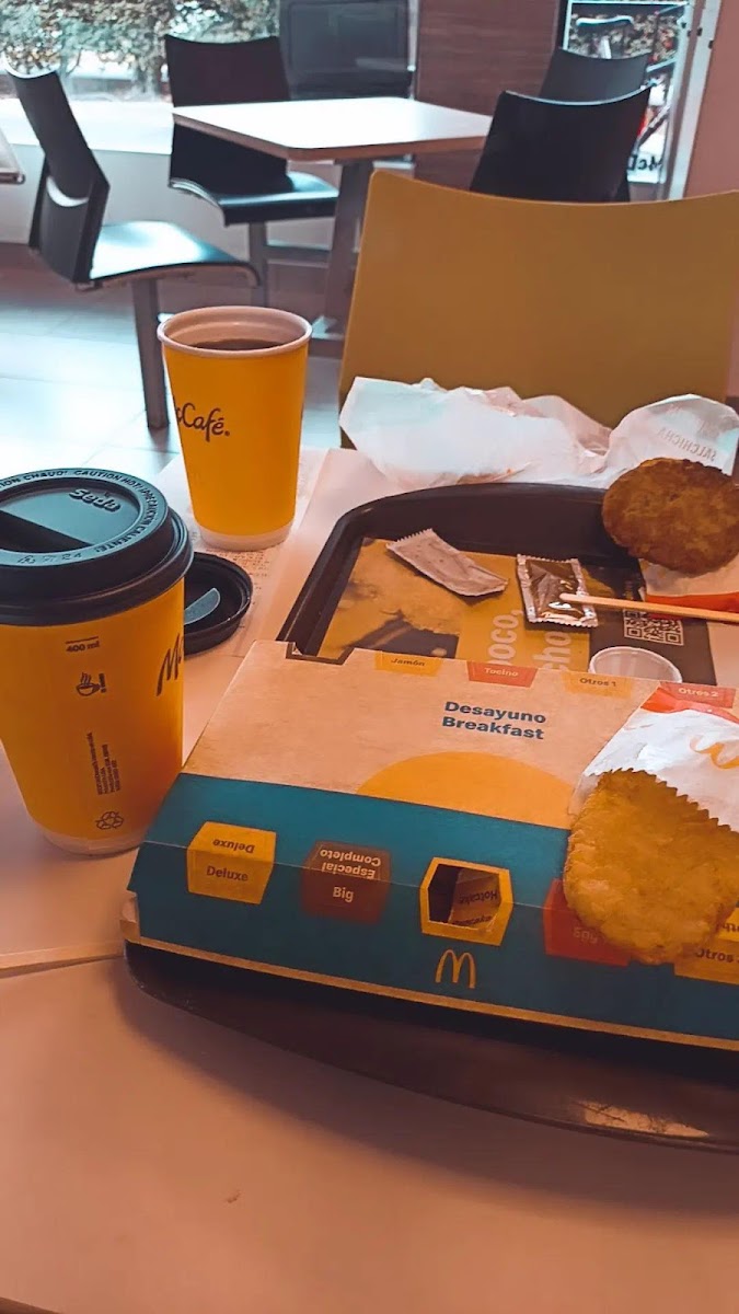 McDonald's Photo 8