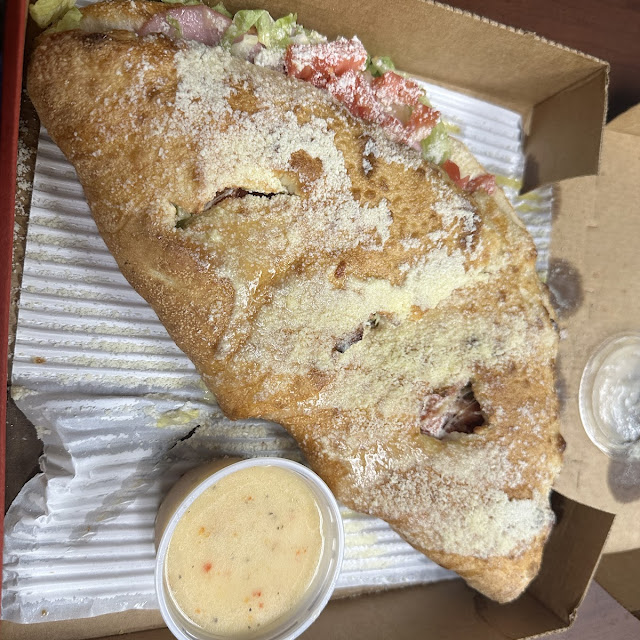 Stromboli