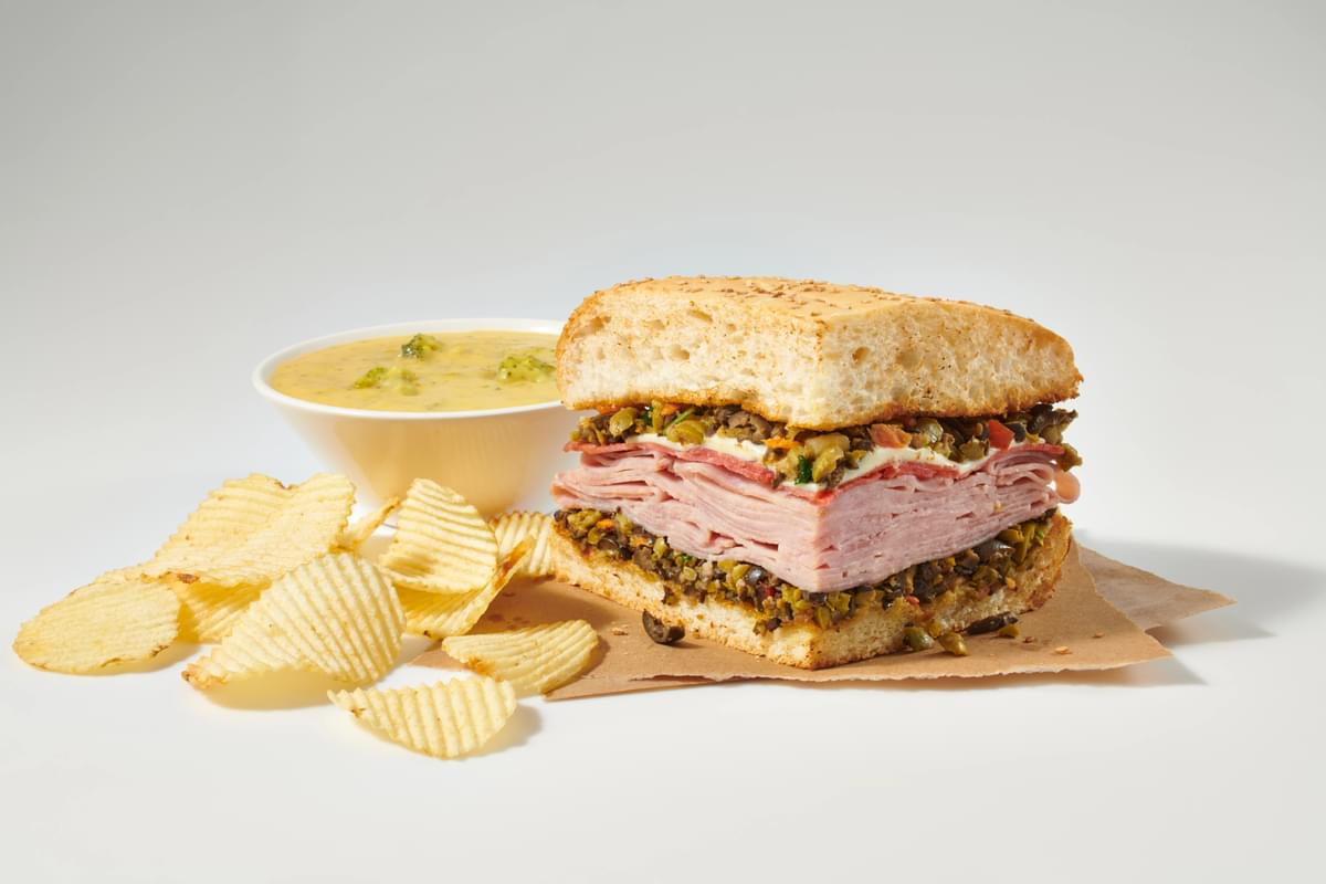 Jason's Deli Photo 10