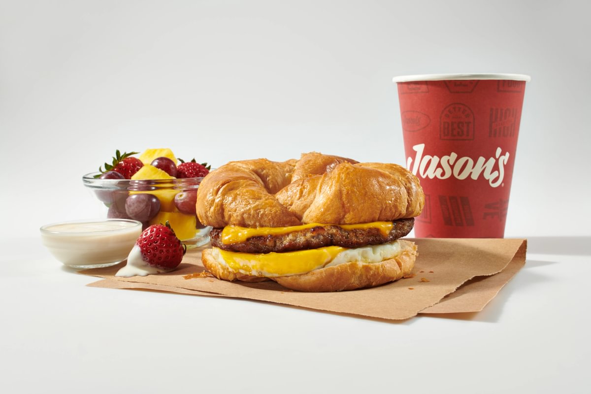 Jason's Deli Photo 3