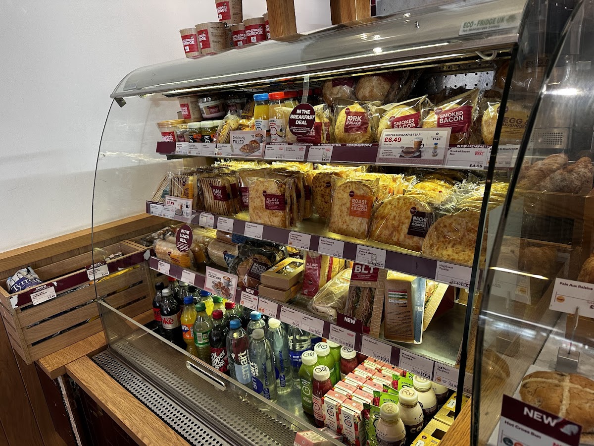 Costa Coffee Photo 10
