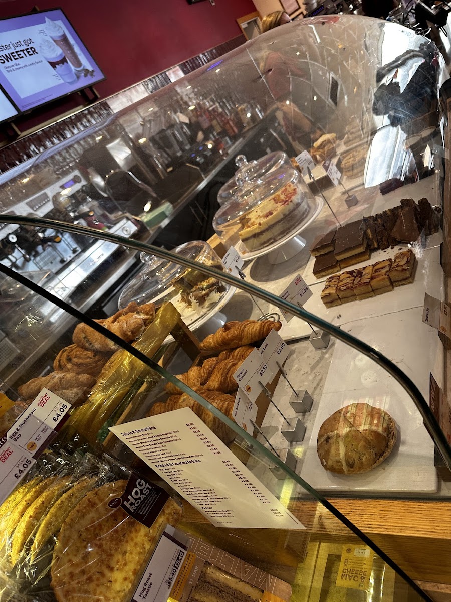 Costa Coffee Photo 4