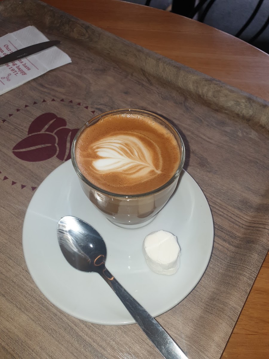 Costa Coffee Photo 5