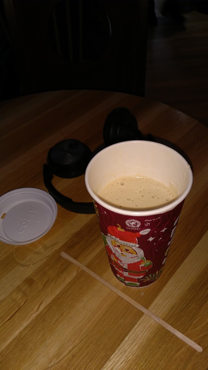Costa Coffee Photo 6
