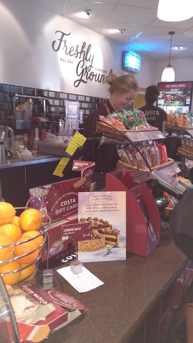 Costa Coffee Photo 9