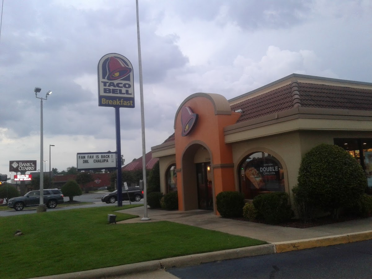 Taco Bell