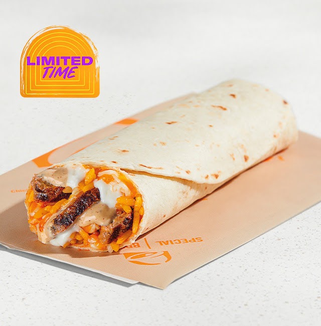 Taco Bell Photo 3