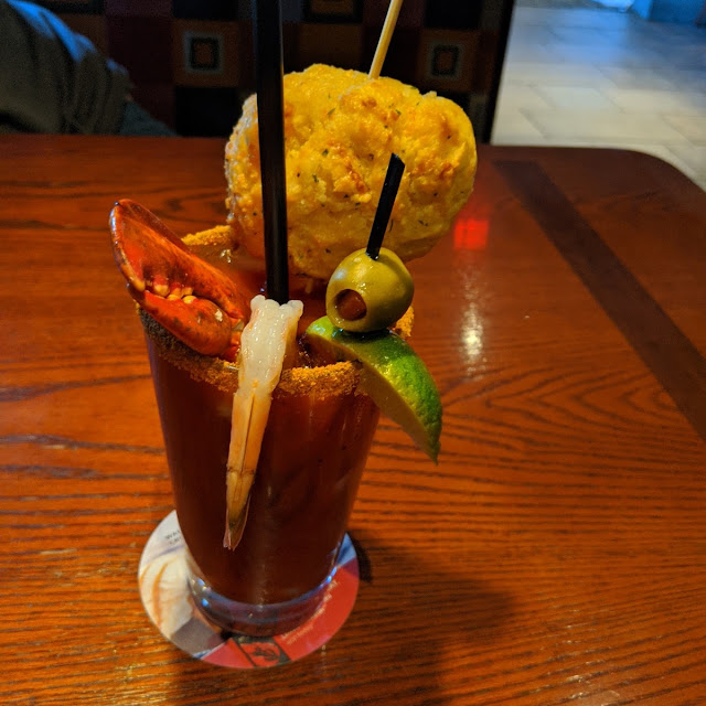 Bloody Mary