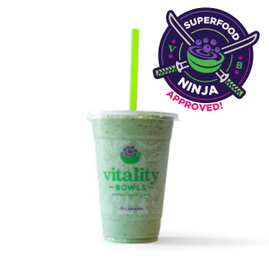 Vitality Bowls Photo 3