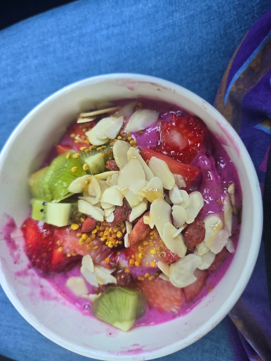 Vitality Bowls Photo 6