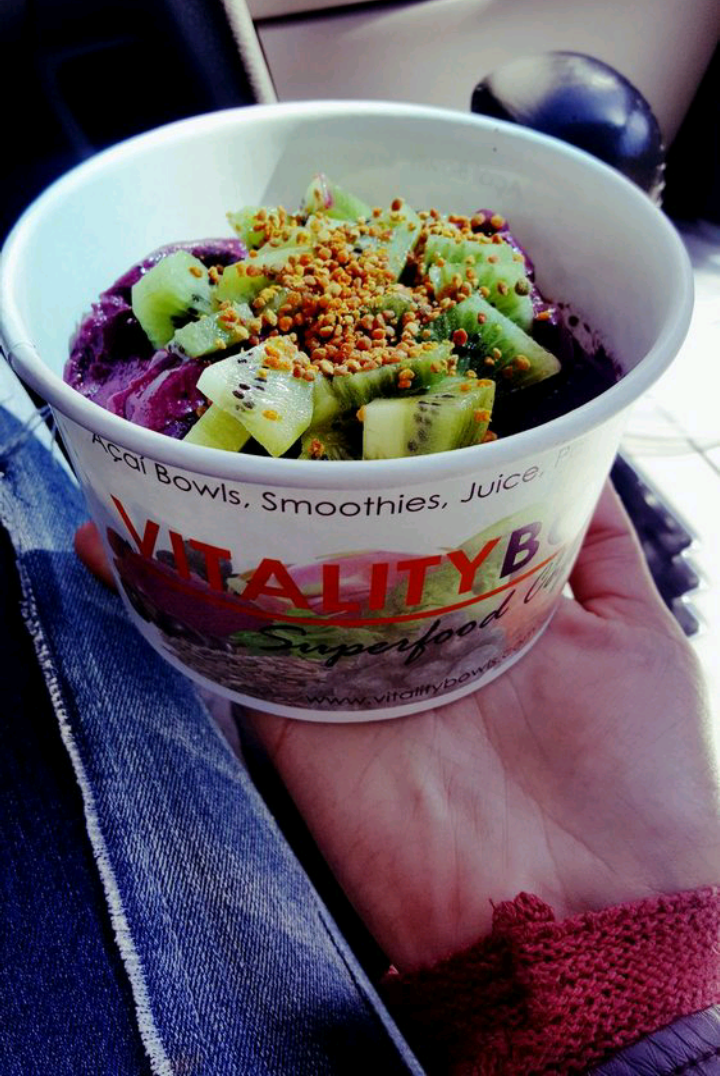 Vitality Bowls Photo 8