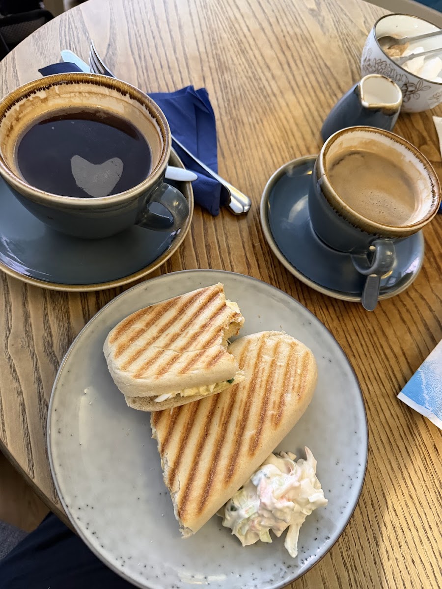 The Coffee Shop Photo 2
