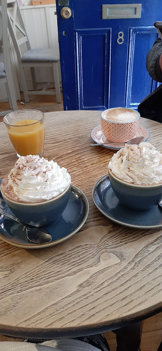 The Coffee Shop Photo 5