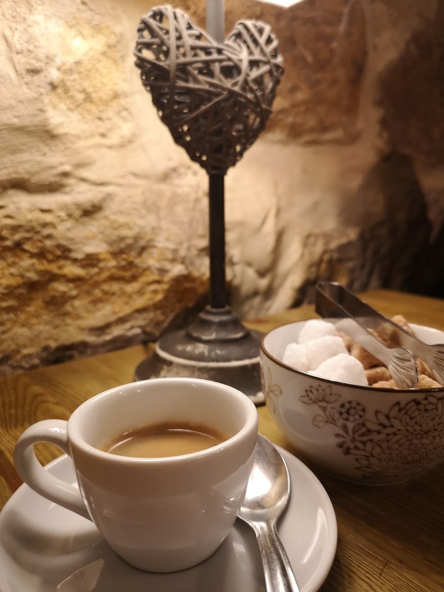 The Coffee Shop Photo 8