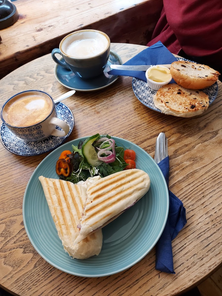 The Coffee Shop Photo 9