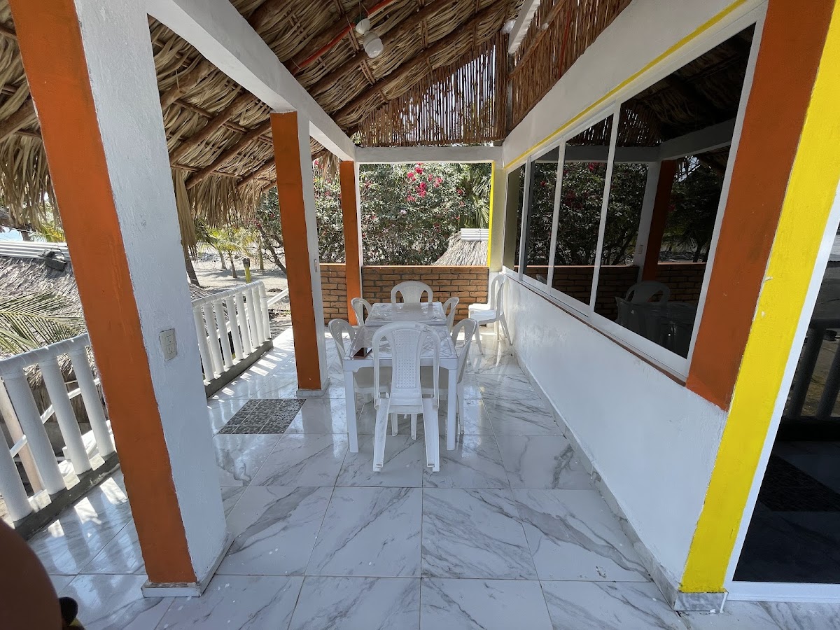 Restaurante Michel