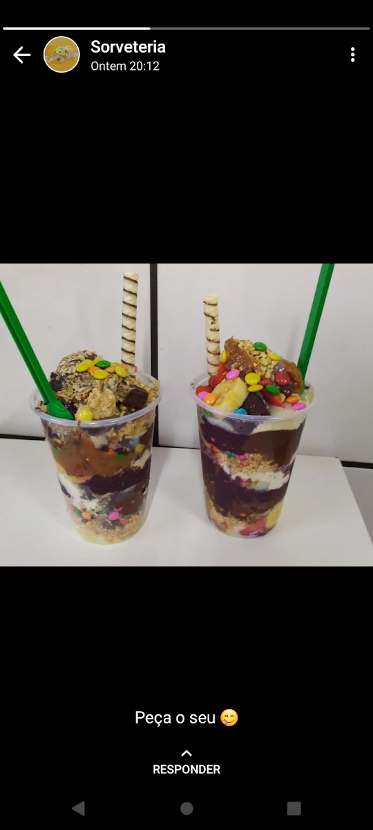 Sorveteria Sabor de Verão Photo 4