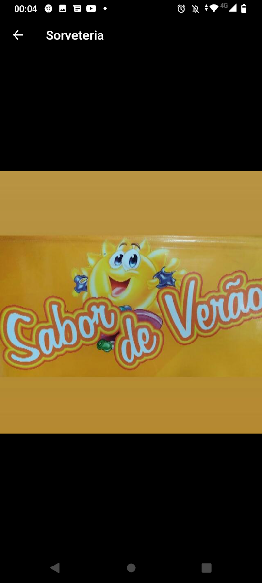 Sorveteria Sabor de Verão Photo 6