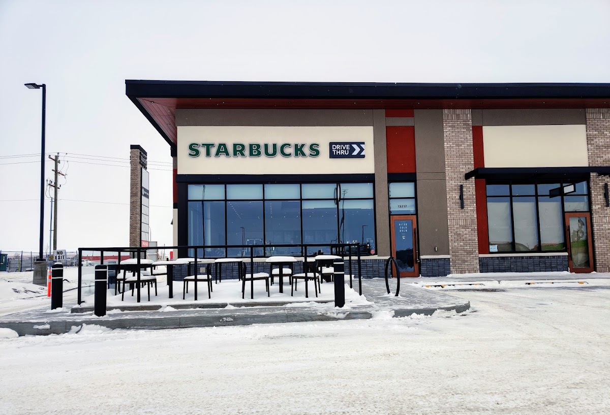 Starbucks Photo 3
