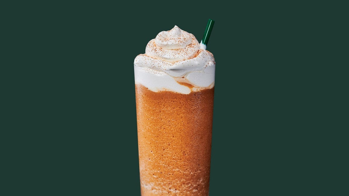 Starbucks Photo 4