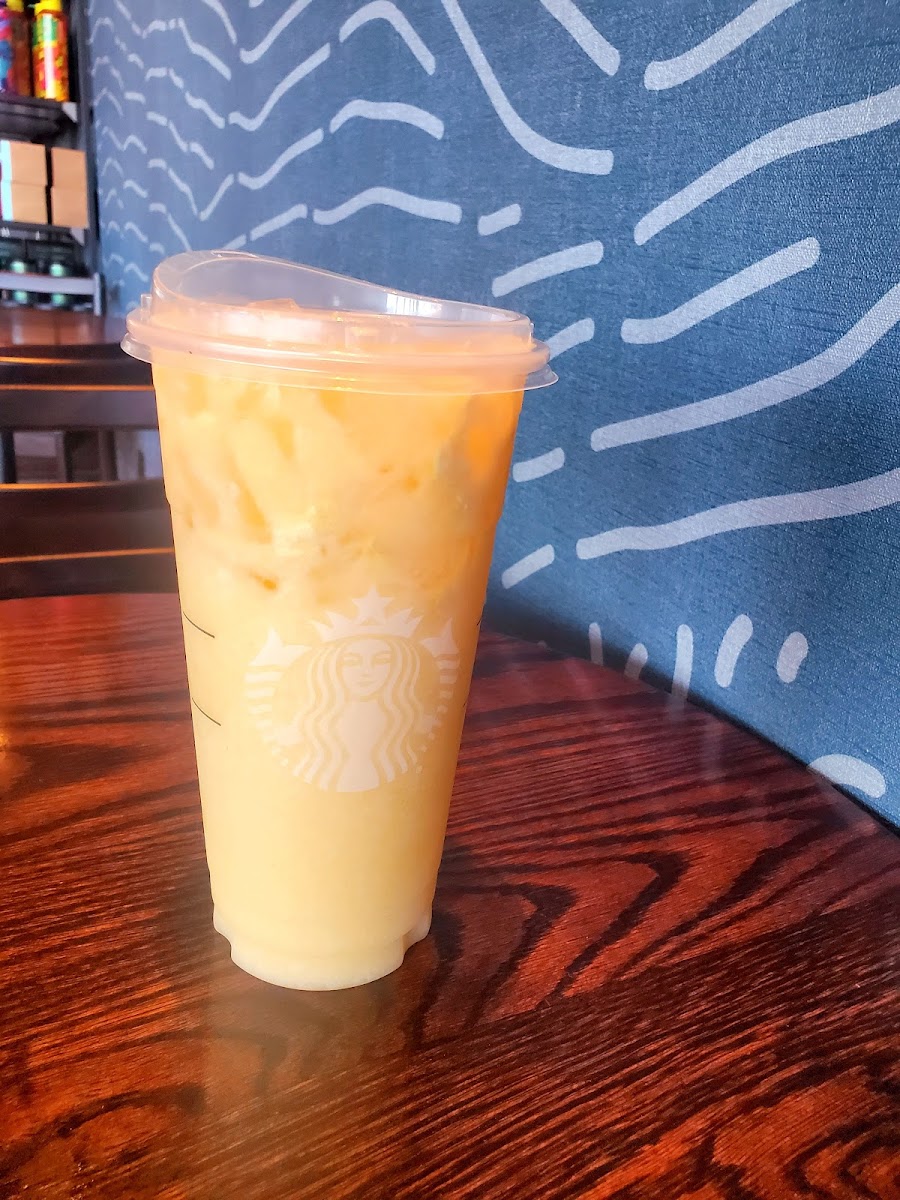 Starbucks Photo 6