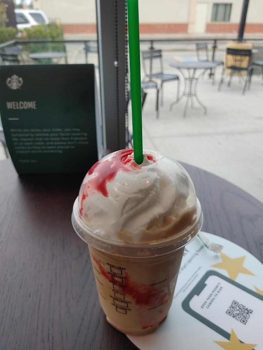 Starbucks Photo 7