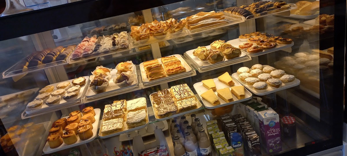 Confectionery Xani
