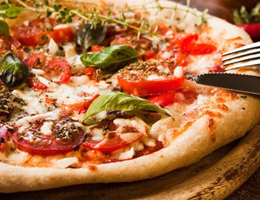 Le kiosque à pizzas Photo 10