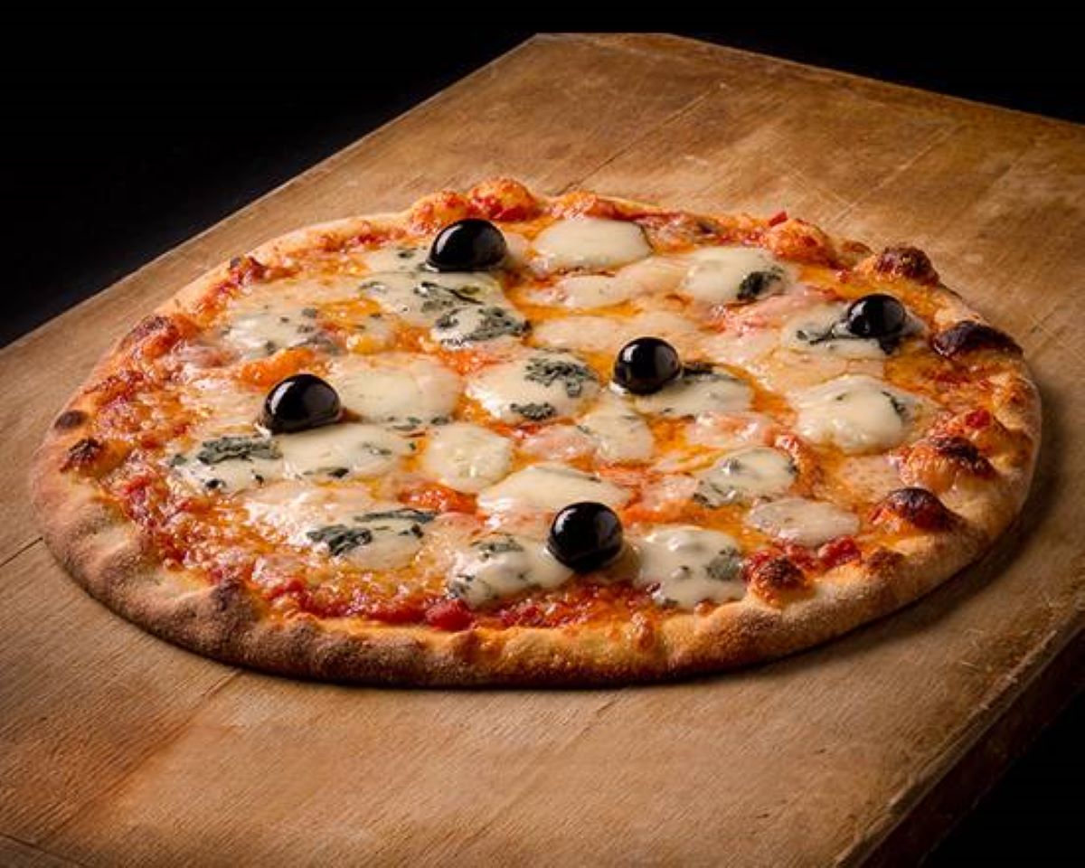 Le kiosque à pizzas Photo 5