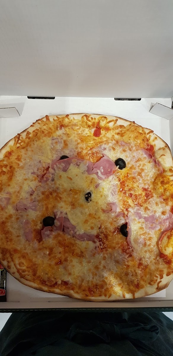 Le kiosque à pizzas Photo 6